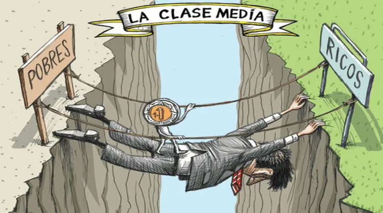 clasemedia