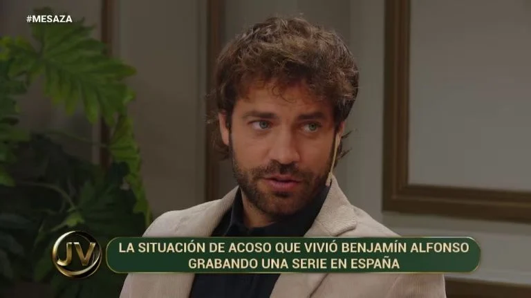 benjamin