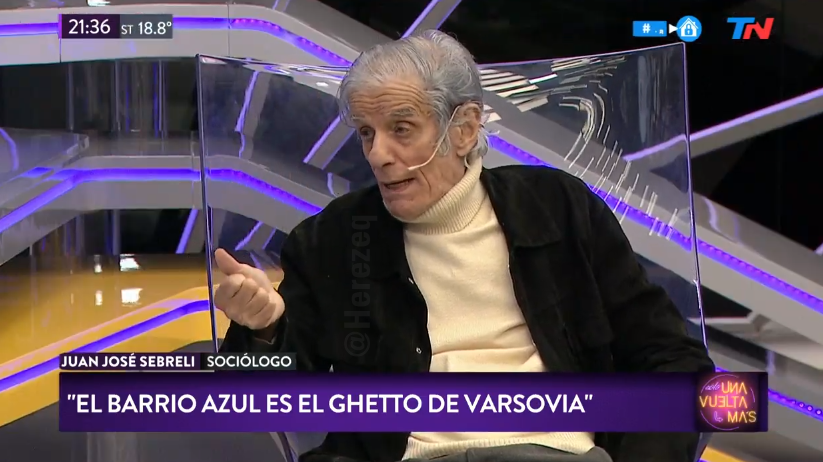 sebreli