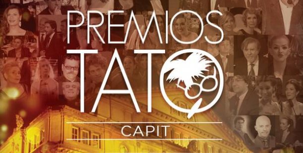 premios tato