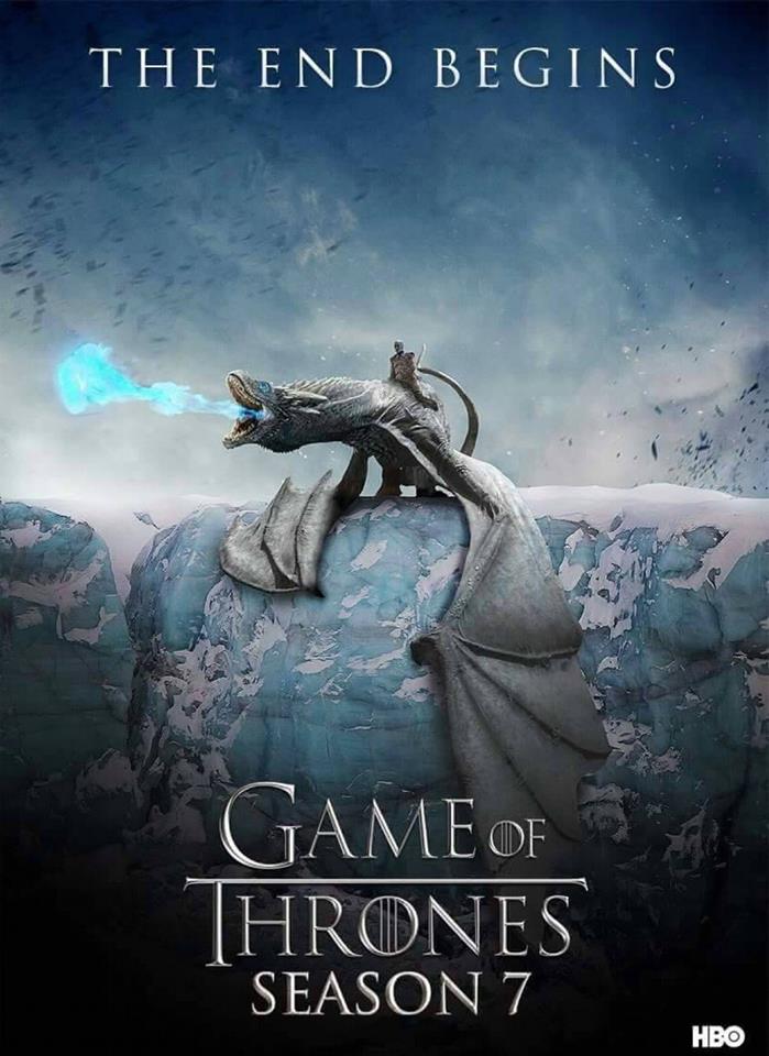 DRAGON BLANCO