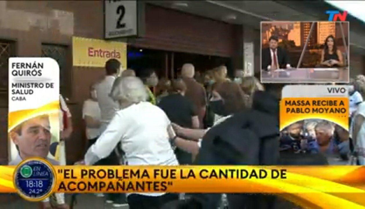 quiros