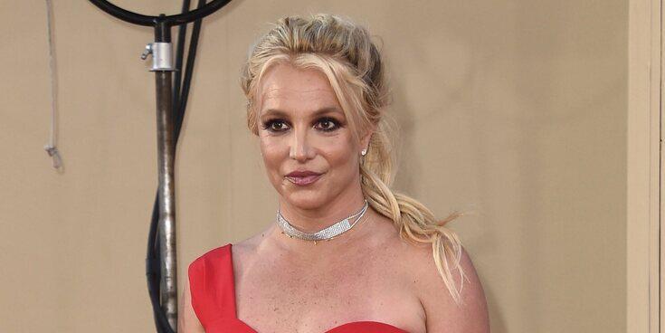 britney