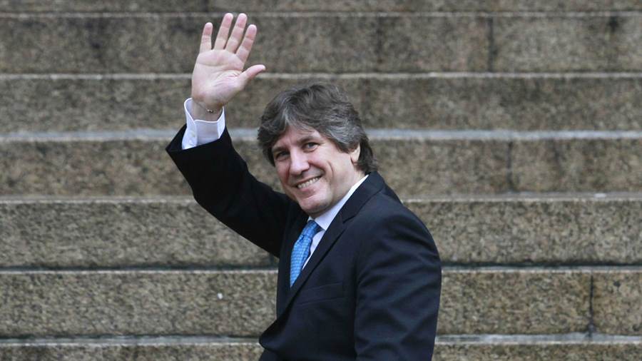 boudou