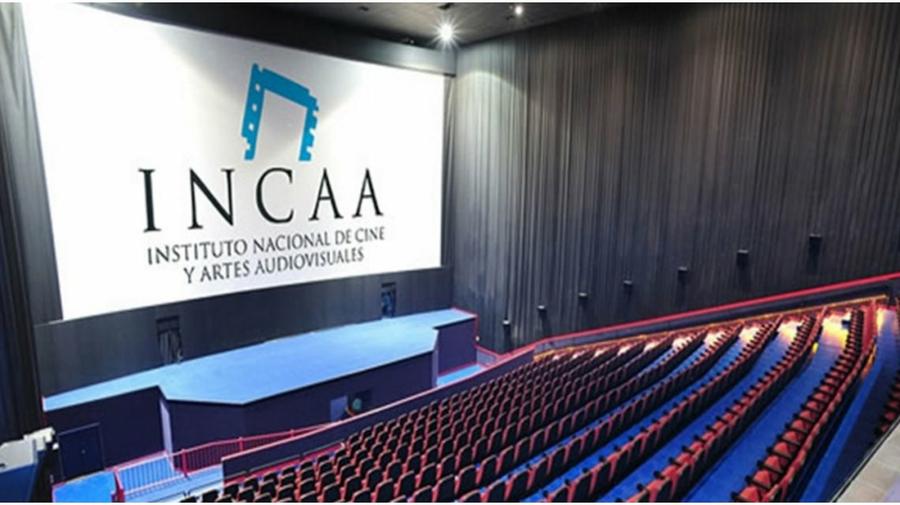 INCAA