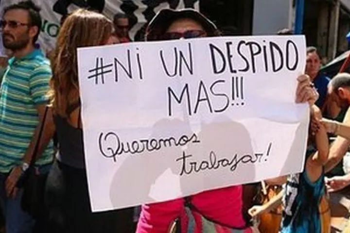 despido
