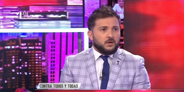 BRANCATELLI