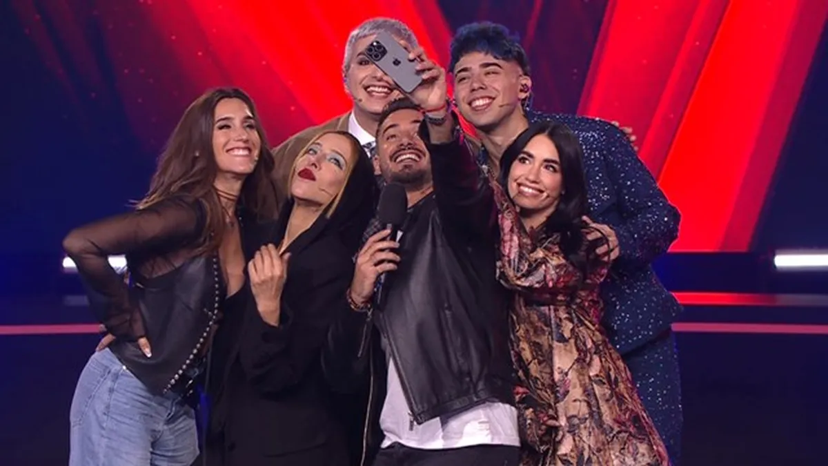 lavoz