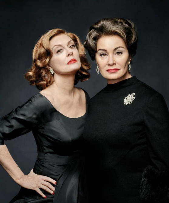 feud