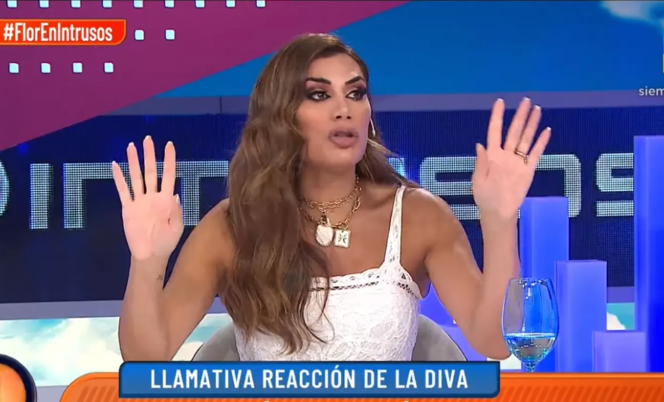 flor