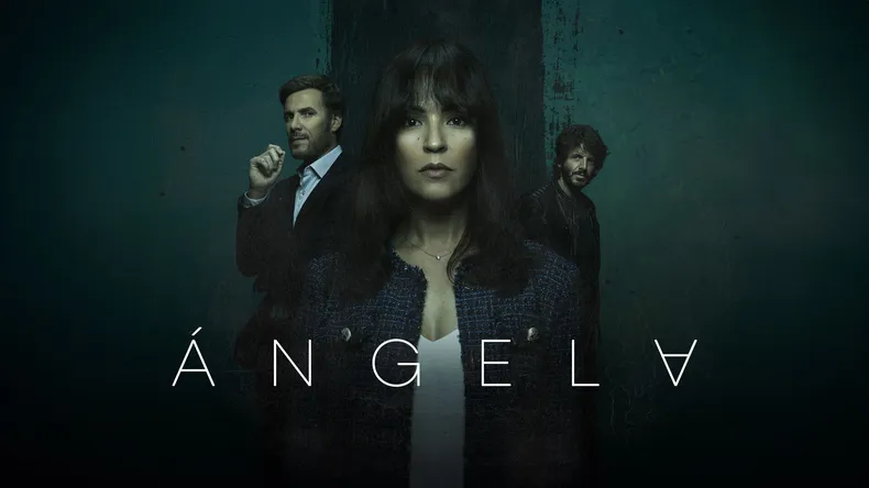 angela