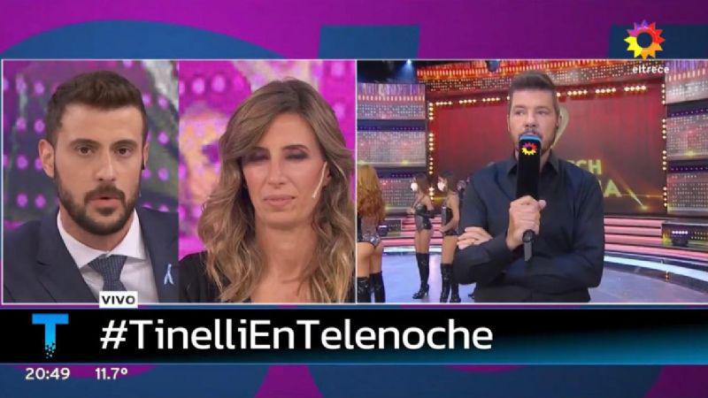 tinellitelenoche