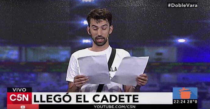 CADETE