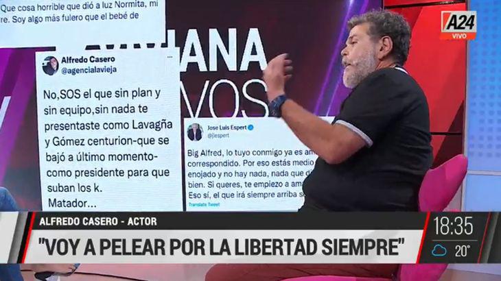 casera24