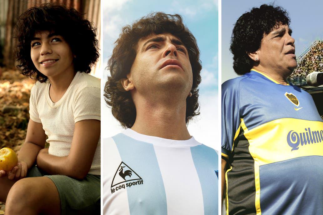 seriemaradona