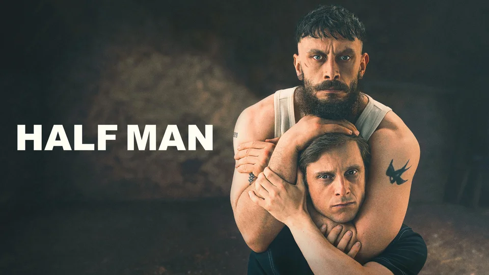 halfman