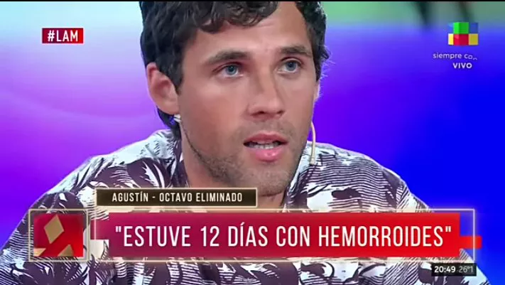 agus