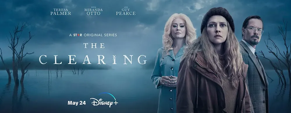 the