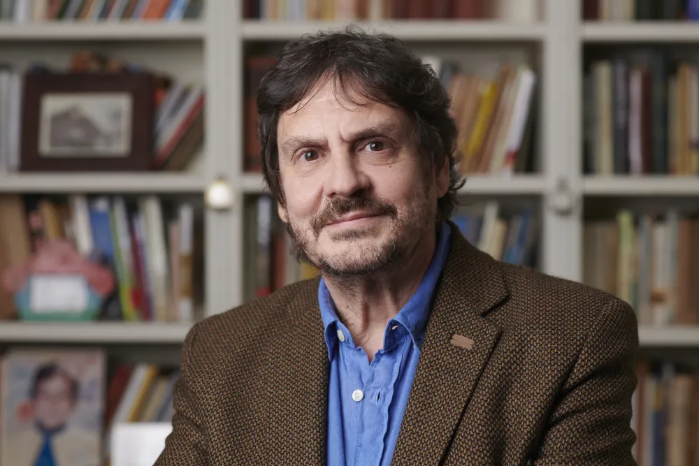 Felipe Pigna  ©Alejandra López.jpg