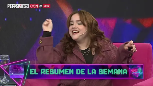 ofeliasdtv