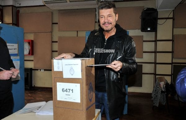 TINELLIVOTANDO