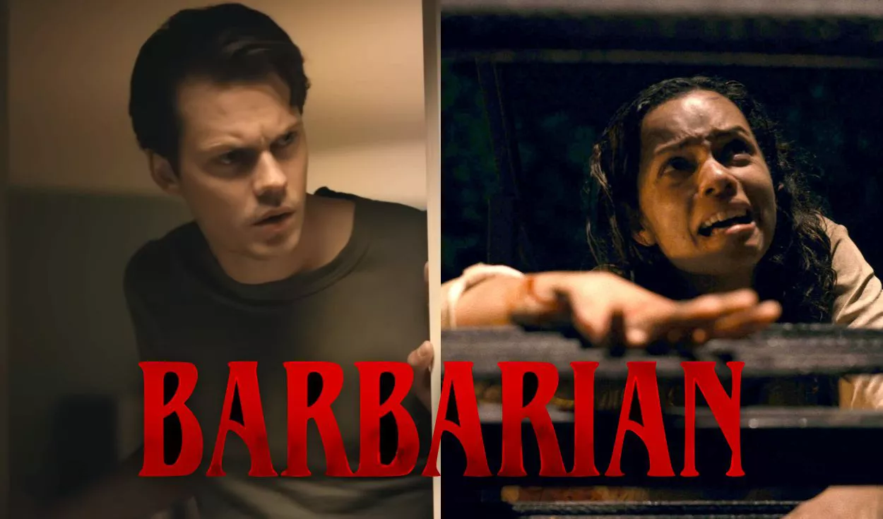 barbar