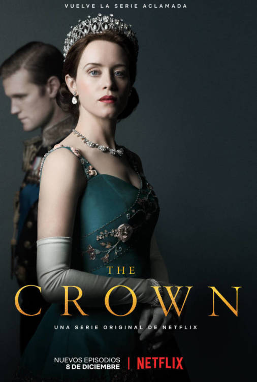 thecrown