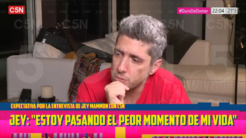 jey