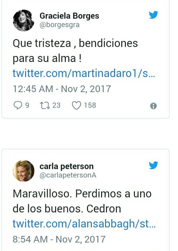 CEDRONTWE