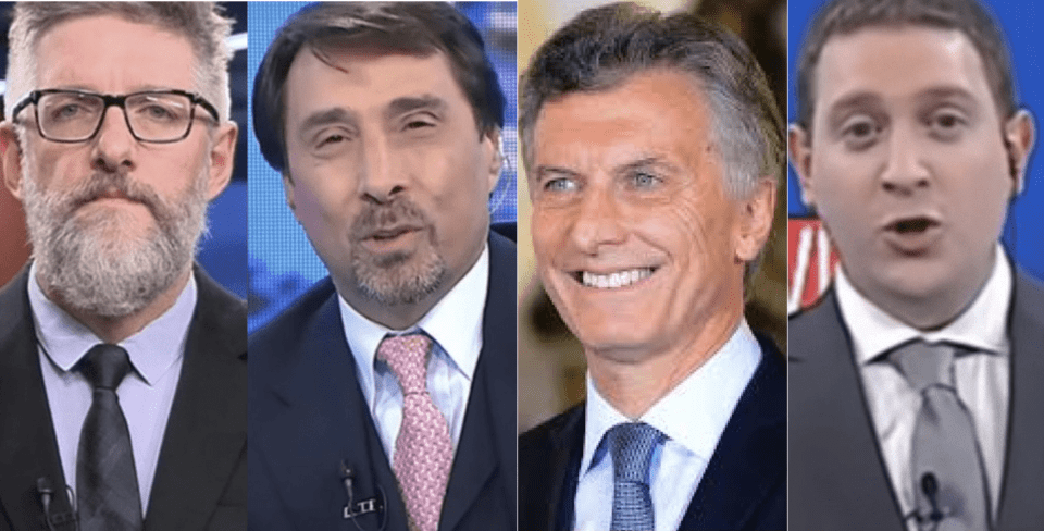 macriperiodistaslanacion