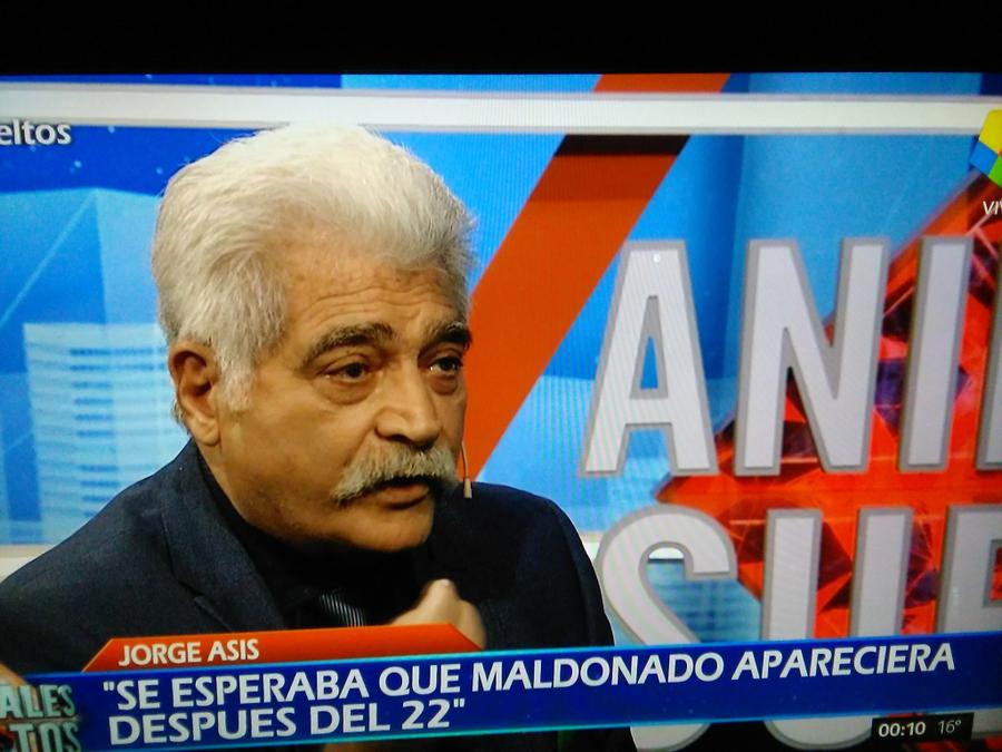 asis maldonado