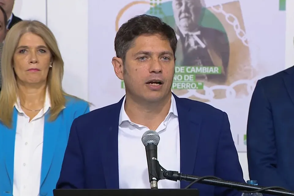 kicillof