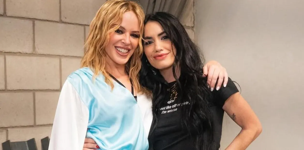 lalikylie