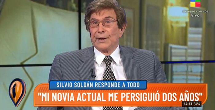 soldan