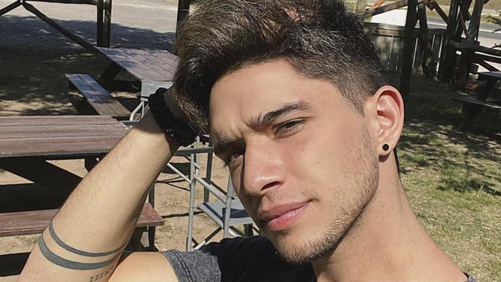 Julian serrano