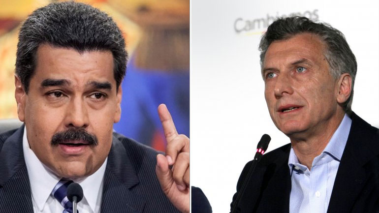 MADURO