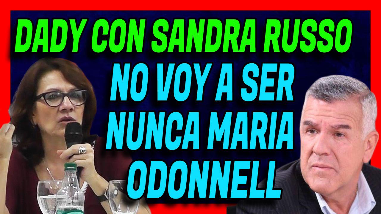 sandradady