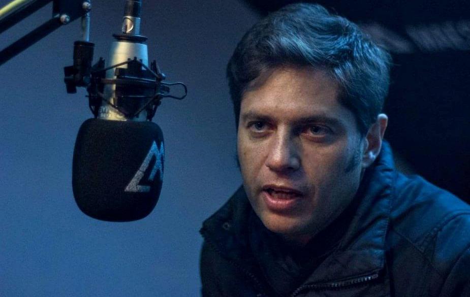 axelradio
