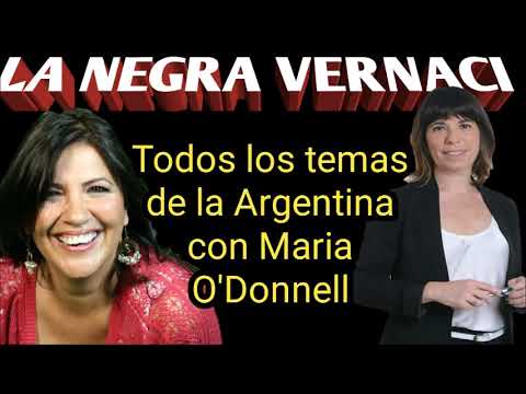 VERNACIMARIA