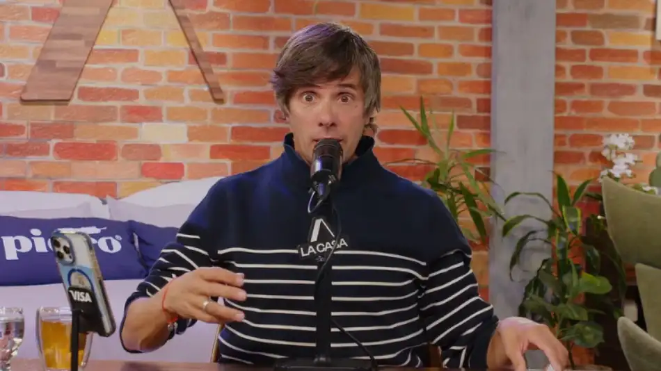 robertitostream