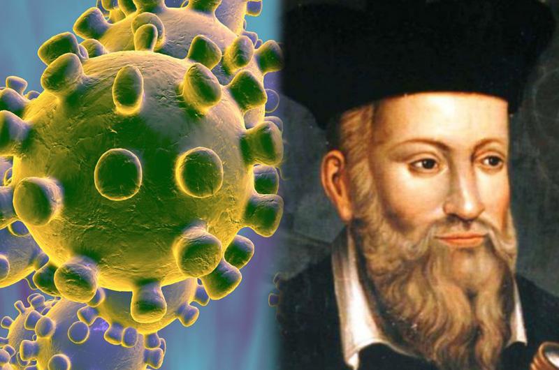 nostradamus