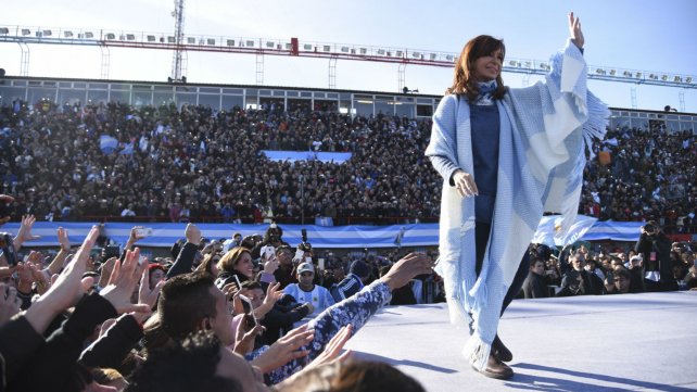 CRISTINA