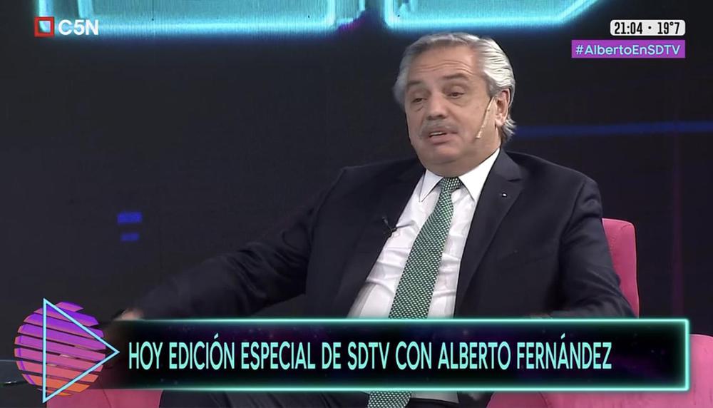 albertosdtv