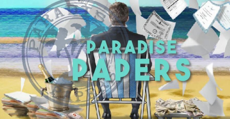 paradisepapers