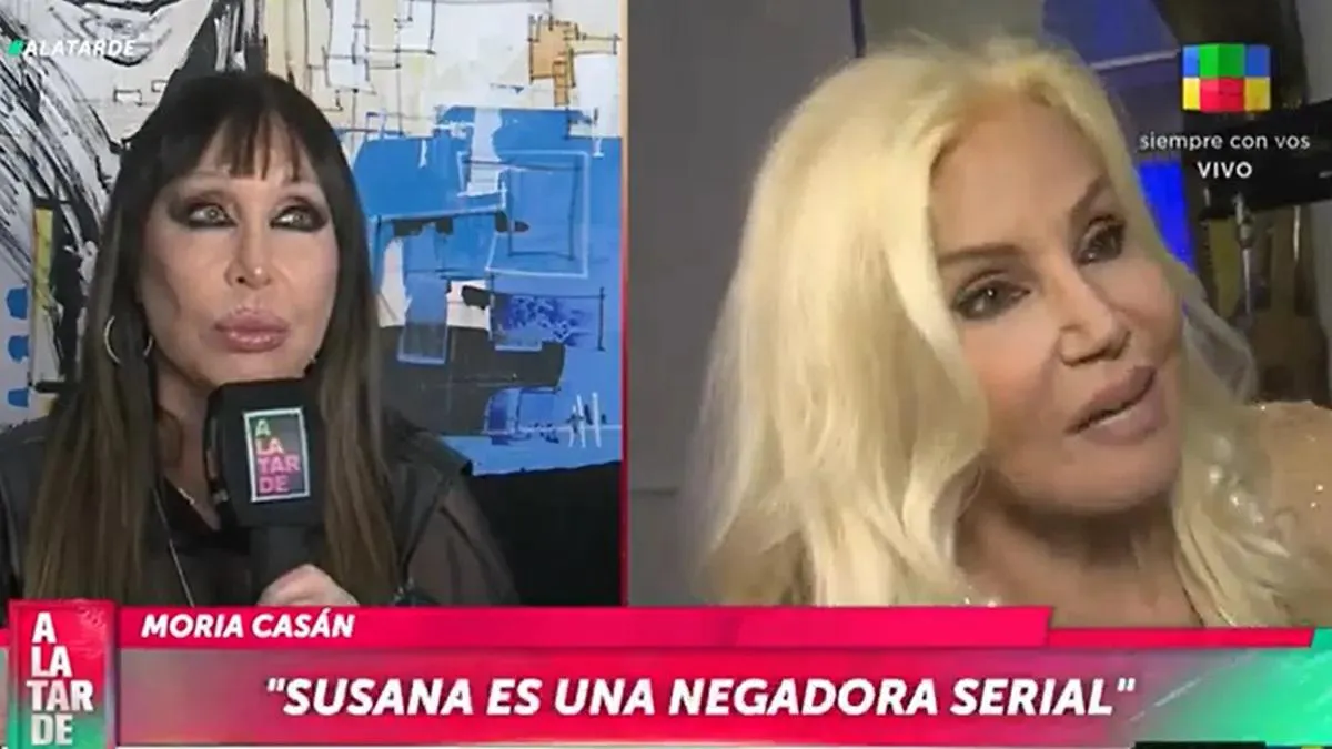moria