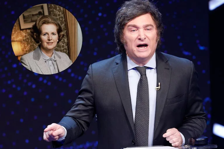 javier-milei-hablo-de-margaret-thatcher-en-el-GT5PBG7D7FGSTARMY636RBET34