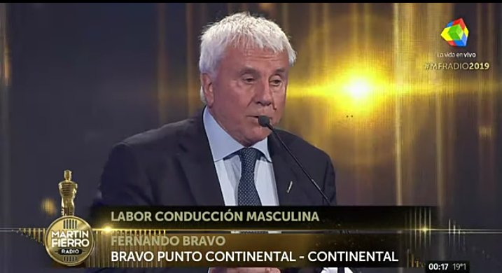 bravo