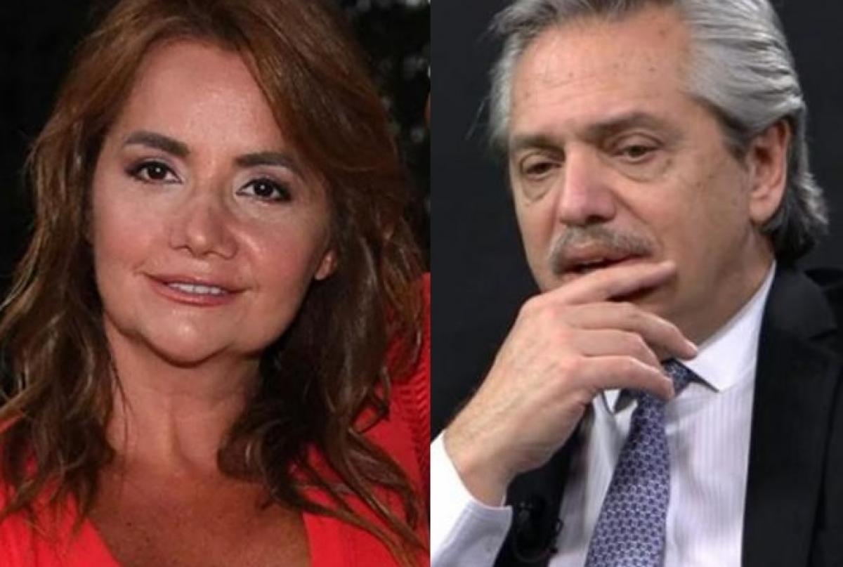 nancyalberto