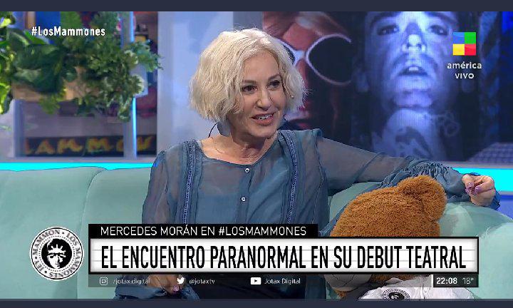 mercedesmammones