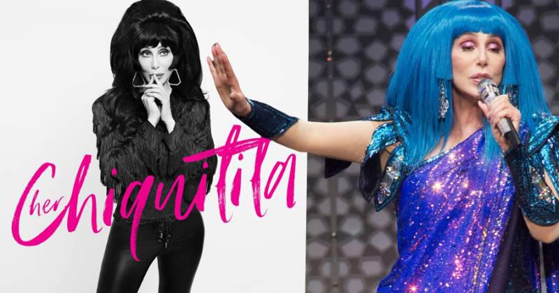 chiquitita